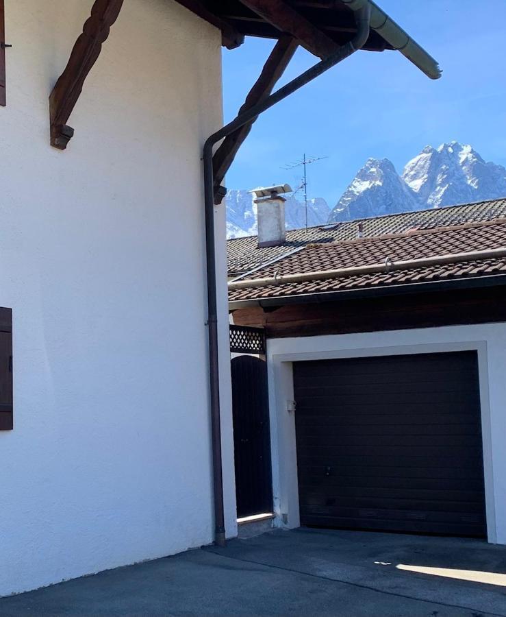 Marie-Anne Daire Garmisch-Partenkirchen Dış mekan fotoğraf